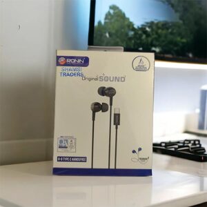 Apple Lightning Headset, Calling Support, gaming handfree, Handsfree, Headphones, headset, Hi-Fi Music, iOS Compatibility, iPhone, JH103TC, Lightning Headset, Magical Hi-Fi Music, Play Music Pop-up, ronin handfree, Voice Volume Control,ronin headphone, ronin handfree,gaming handfree